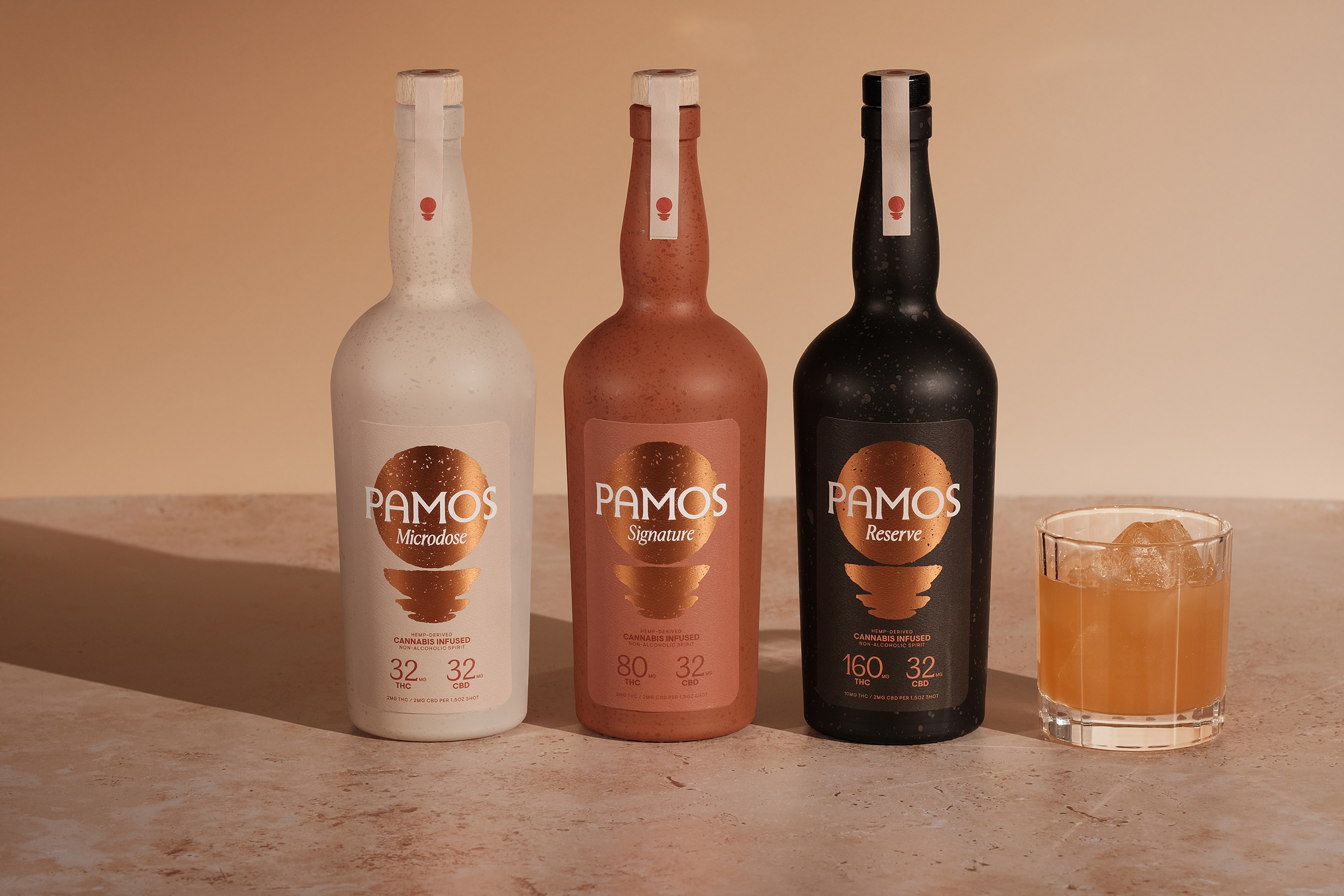 PAMOS resort lifestyle